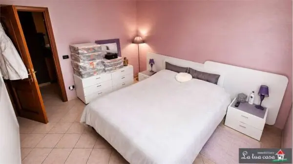 Appartamento La Cassa