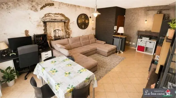 Appartamento La Cassa