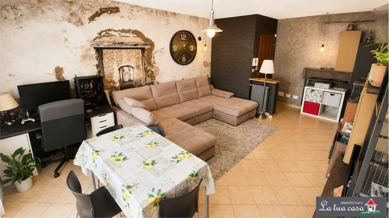 Immagine per Appartamento in vendita a La Cassa