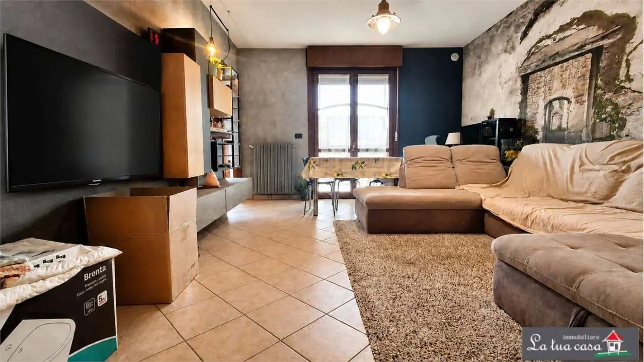 Immagine per Appartamento in vendita a La Cassa