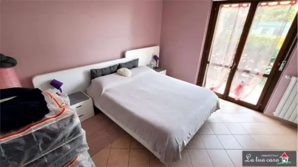 Appartamento La Cassa