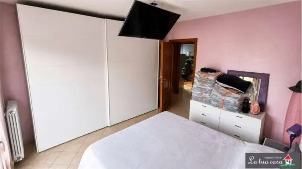Appartamento La Cassa
