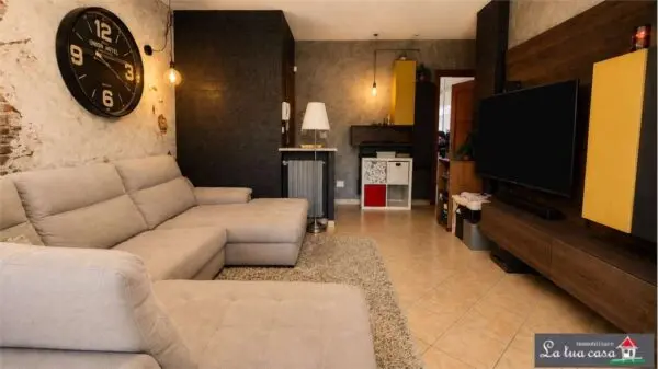 Appartamento La Cassa