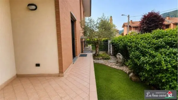 Appartamento La Cassa