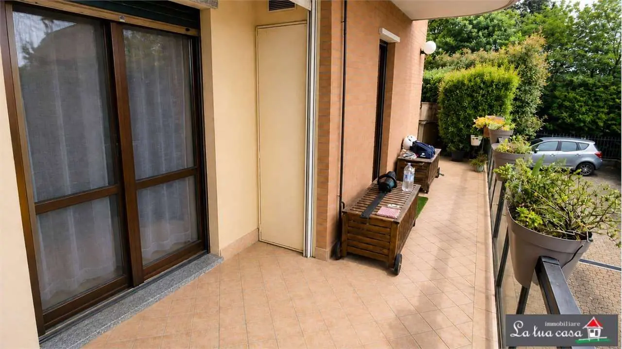 Immagine per Appartamento in vendita a La Cassa