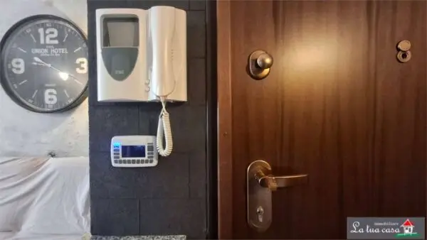 Appartamento La Cassa