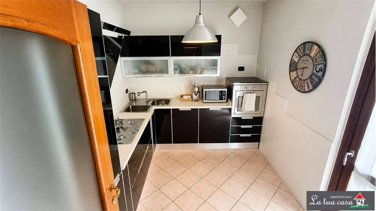Immagine per Appartamento in vendita a La Cassa