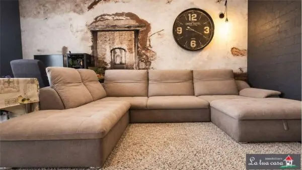 Appartamento La Cassa