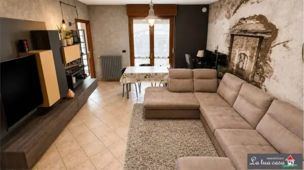 Appartamento La Cassa