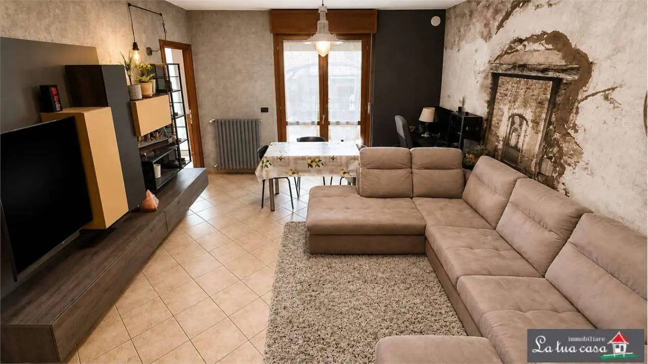 Immagine per Appartamento in vendita a La Cassa