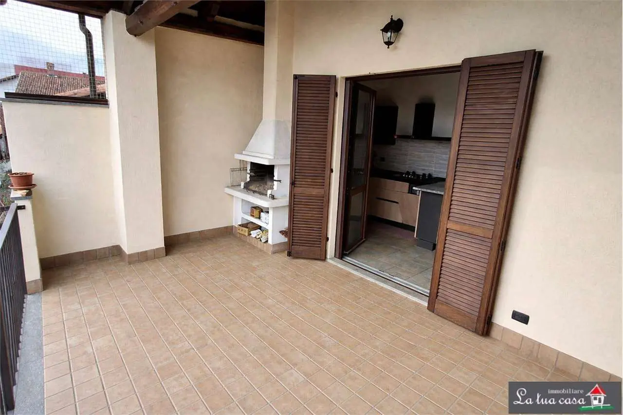 Immagine per Appartamento in vendita a Val della Torre
