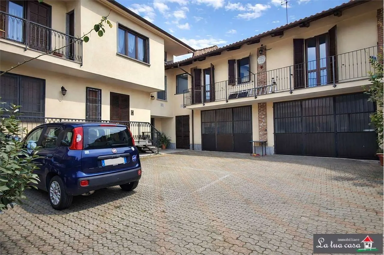 Immagine per Appartamento in vendita a Val della Torre