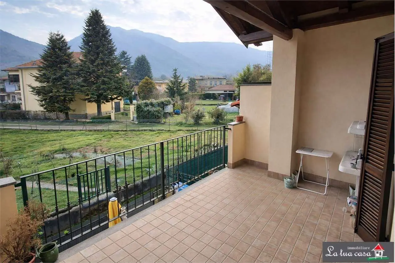 Immagine per Appartamento in vendita a Val della Torre