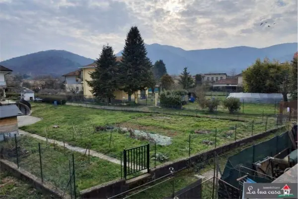 Appartamento Val Della Torre