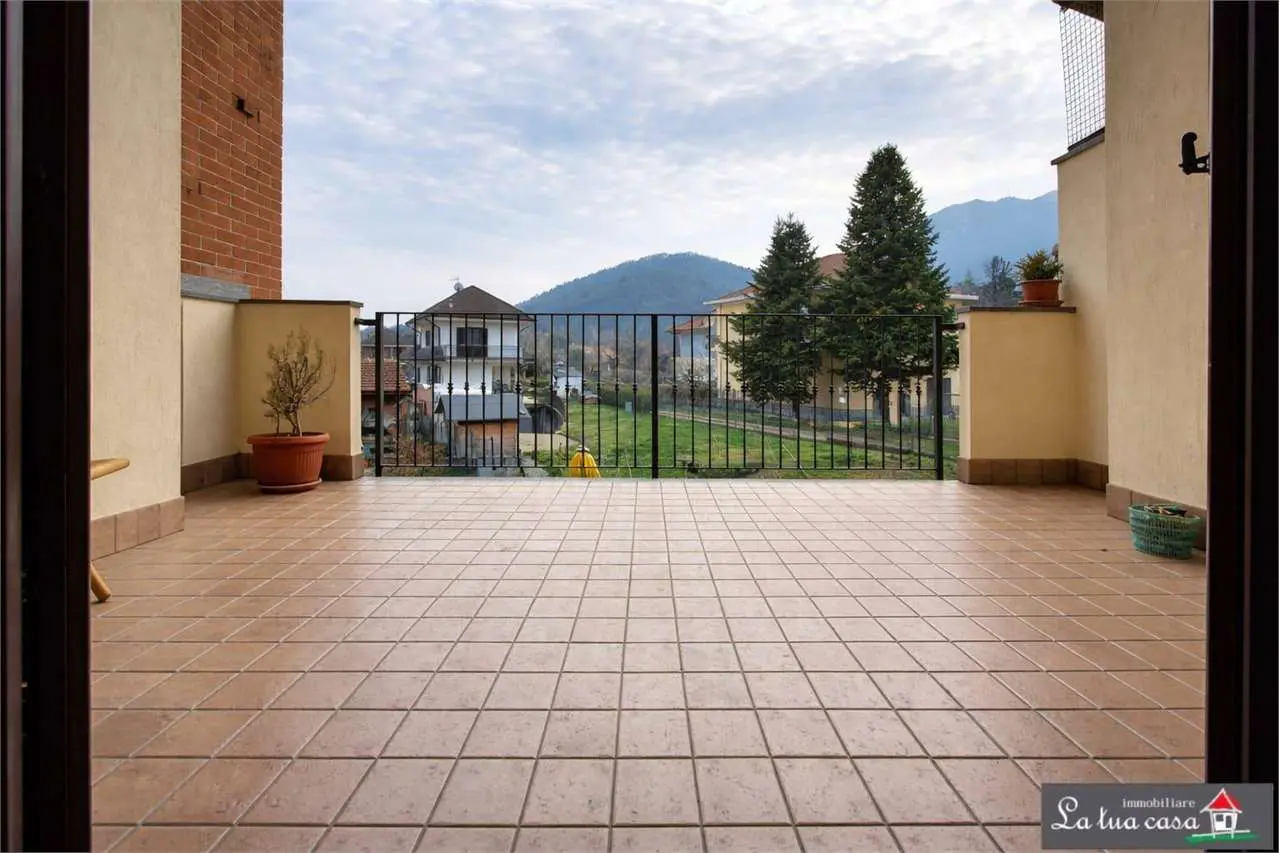 Immagine per Appartamento in vendita a Val della Torre