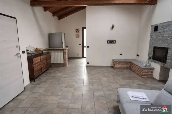 Appartamento Val Della Torre