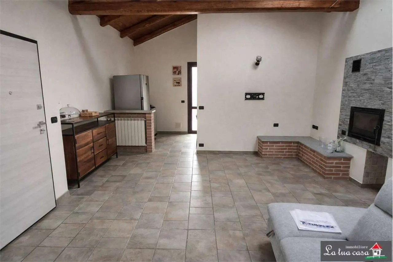 Immagine per Appartamento in vendita a Val della Torre