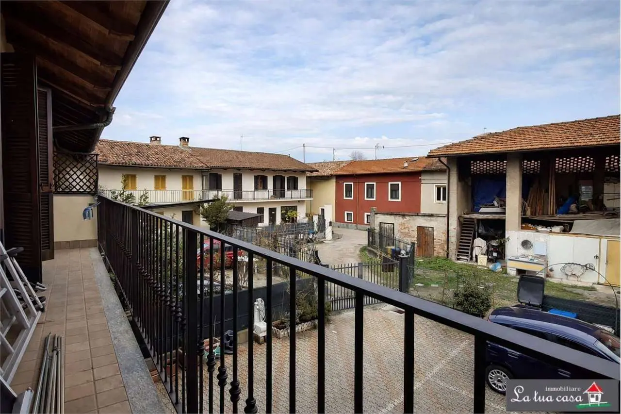 Immagine per Appartamento in vendita a Val della Torre