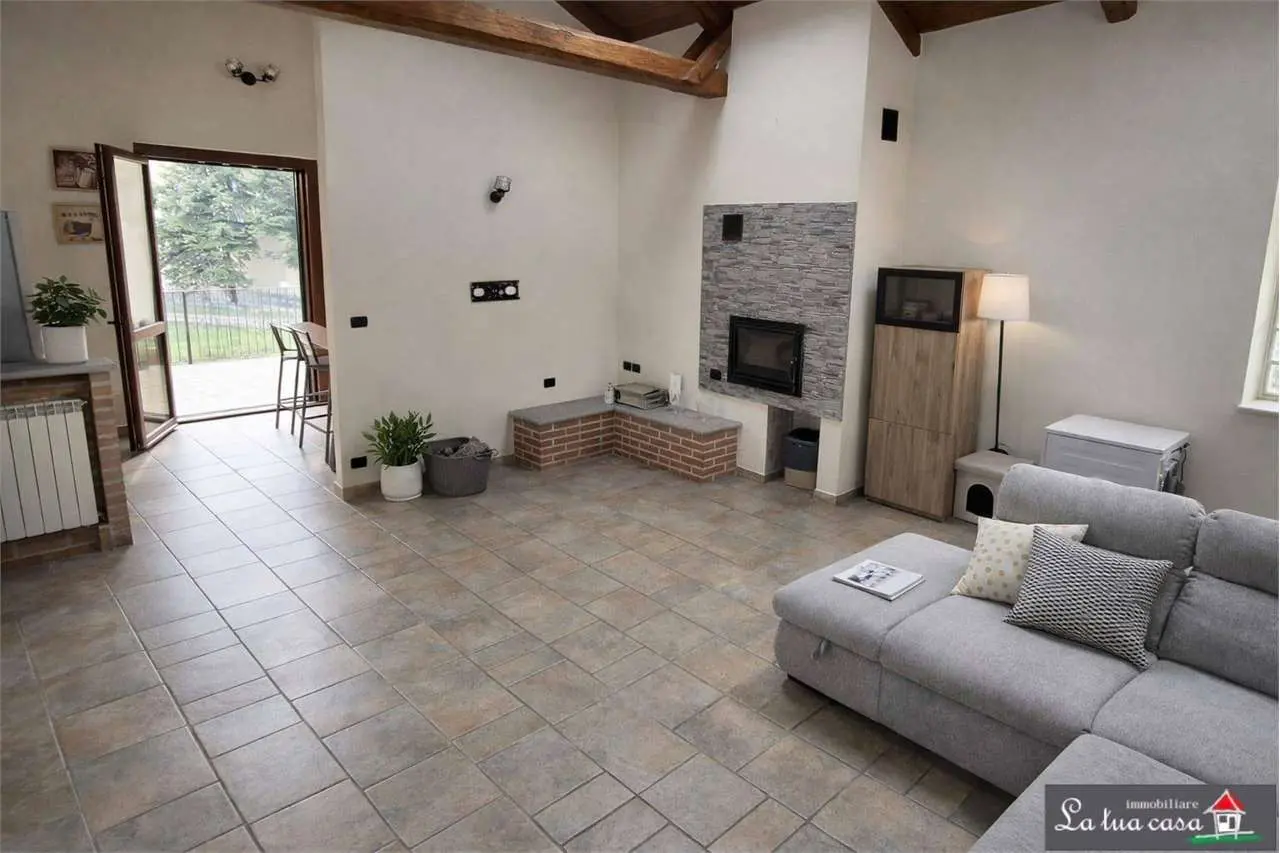 Immagine per Appartamento in vendita a Val della Torre