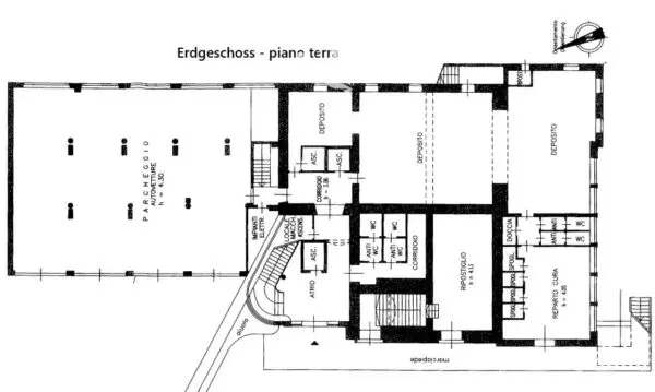 Casa Indipendente Laives