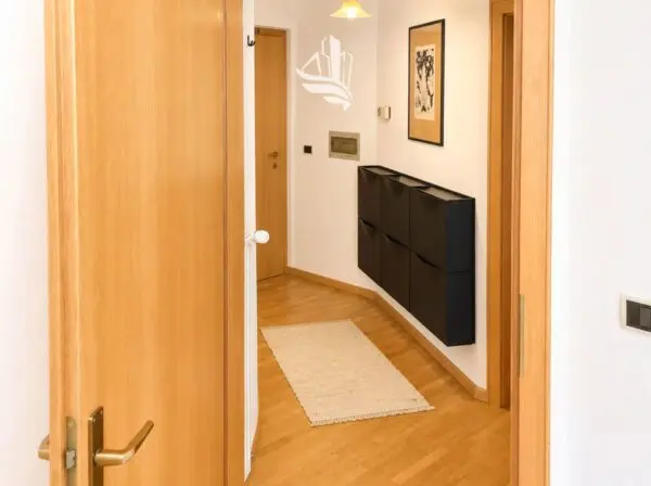 Appartamento Nova Levante