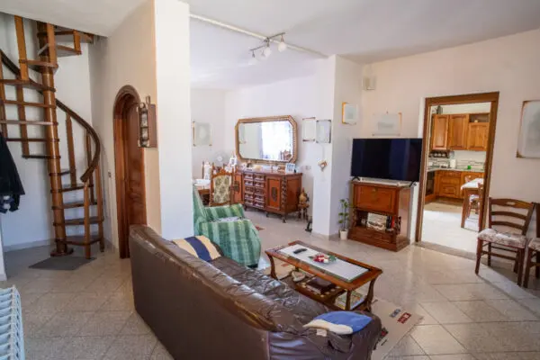 Villa Bifamiliare via Antonio Rosmini, Il Fondino, Rosignano Marittimo