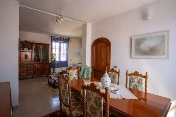 Villa Bifamiliare via Antonio Rosmini, Il Fondino, Rosignano Marittimo