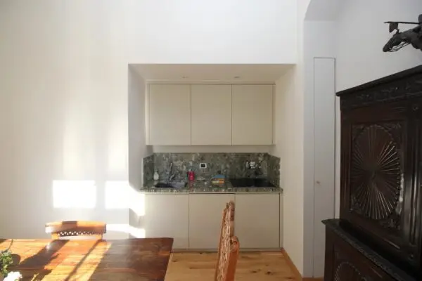 Loft via Cardinal Maurizio, Torino
