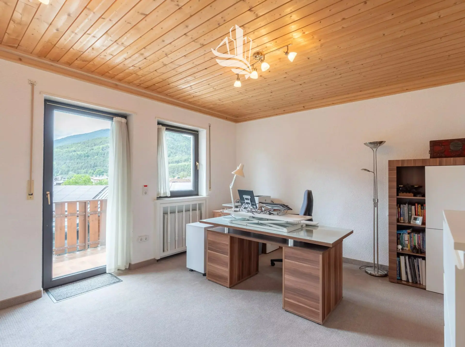 Immagine per Casa indipendente in vendita a Naz-Sciaves