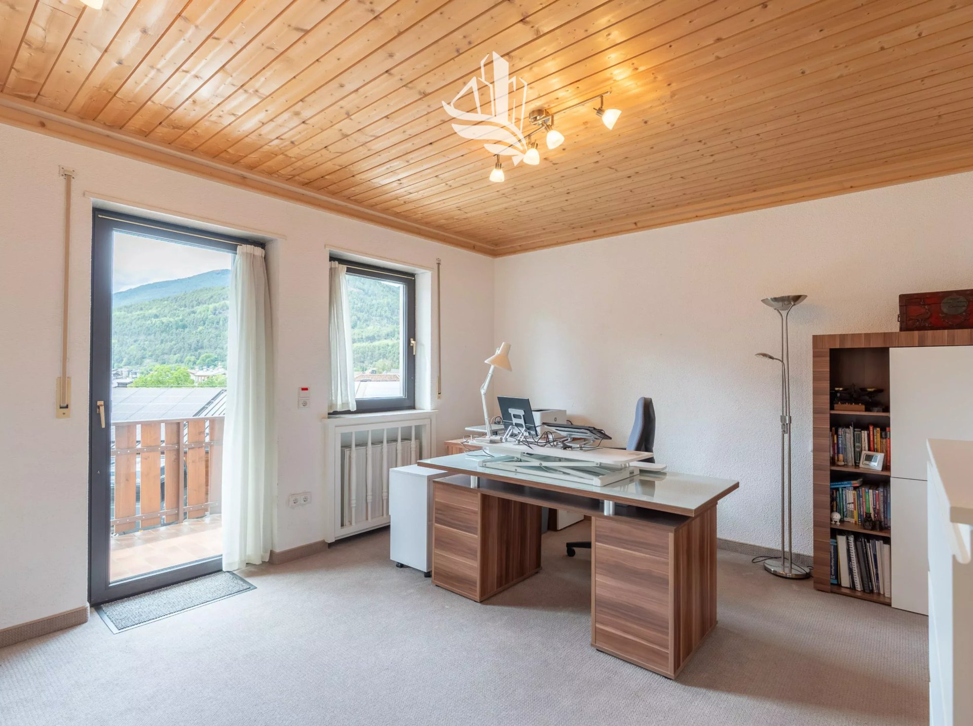 Immagine per Casa indipendente in vendita a Naz-Sciaves