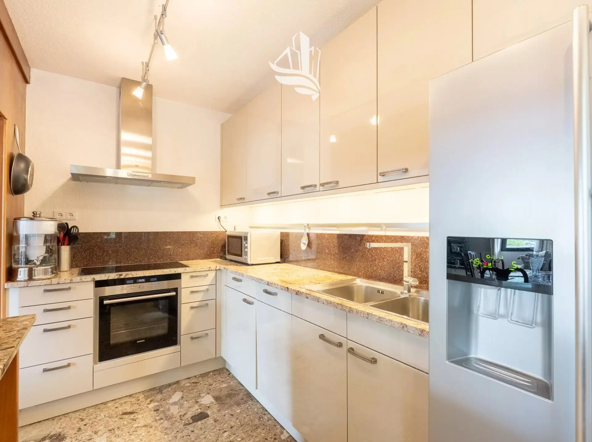 Immagine per Casa indipendente in vendita a Naz-Sciaves