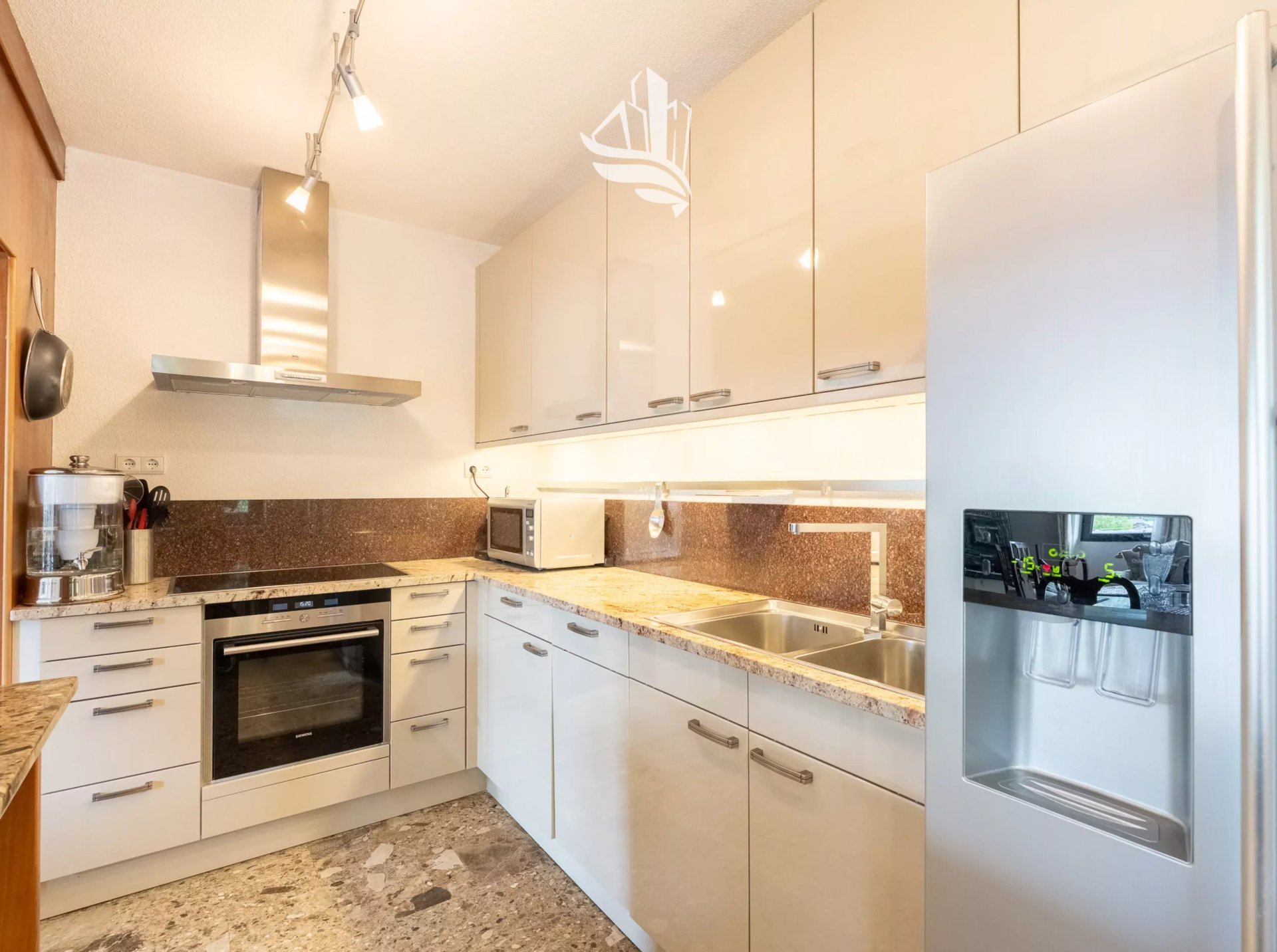 Immagine per Casa indipendente in vendita a Naz-Sciaves