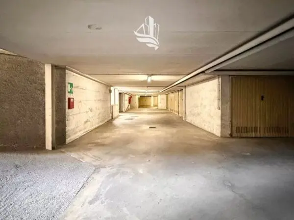 Garage Merano