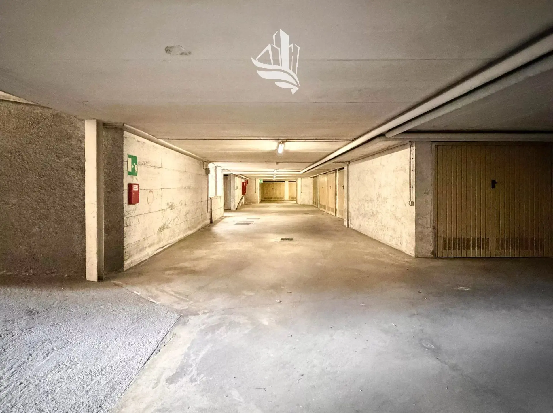 Immagine per Garage in vendita a Merano