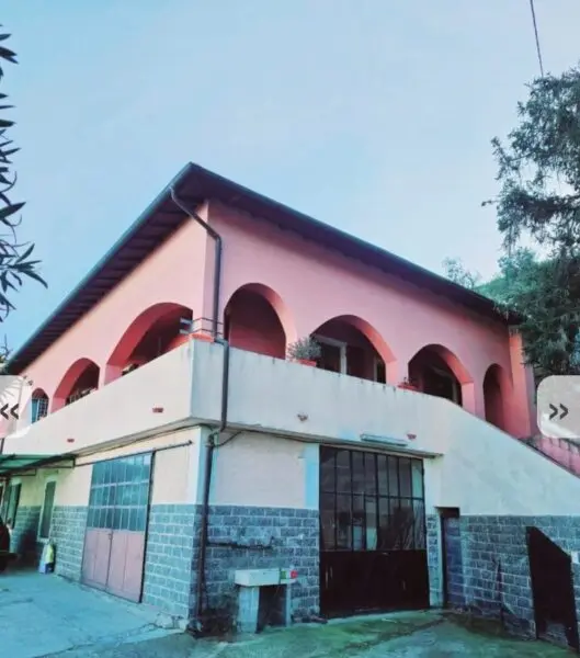 Appartamento Ventimiglia