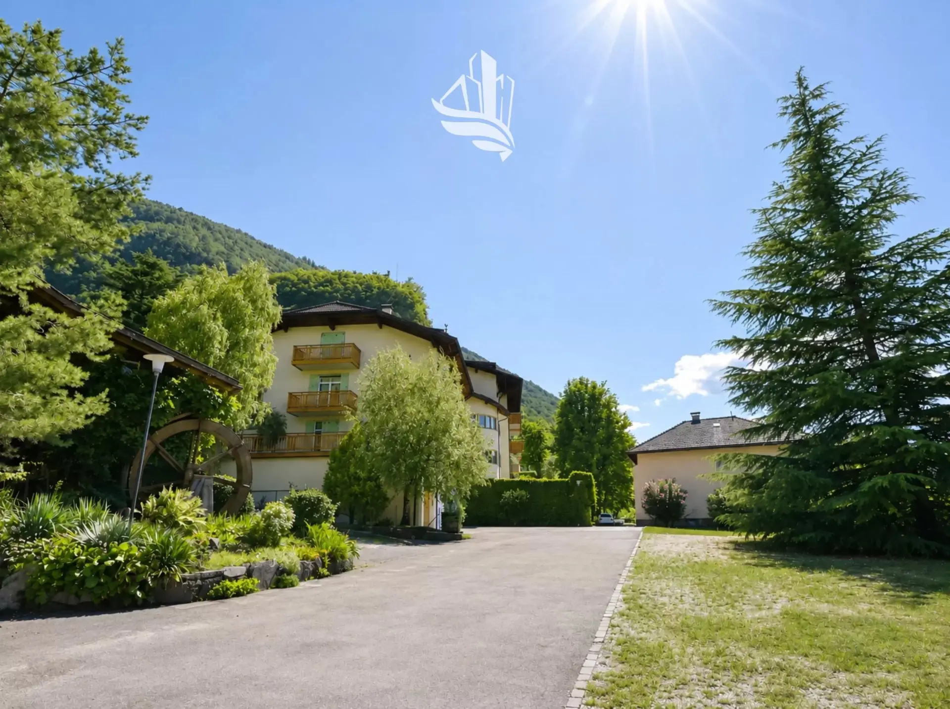 Immagine per Hotel in vendita a Laives