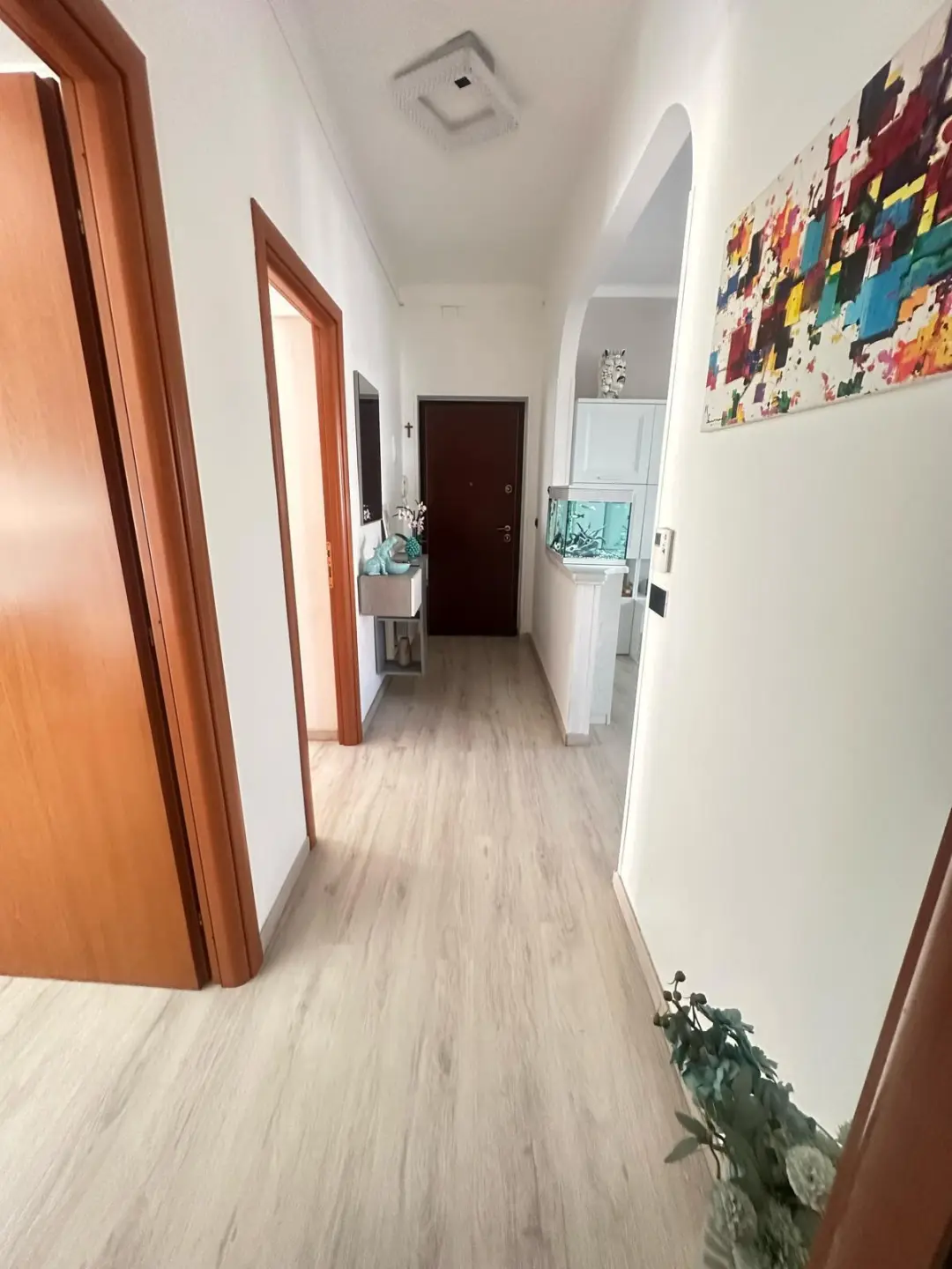 Immagine per Trilocale in vendita a Taggia 19