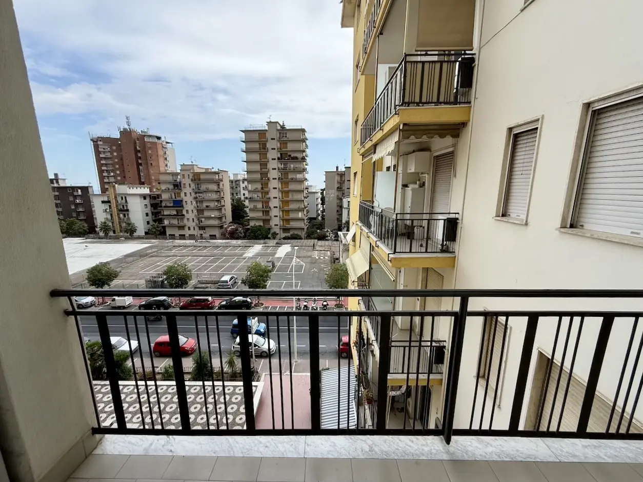 Immagine per Bilocale in vendita a Taggia via Della Stazione