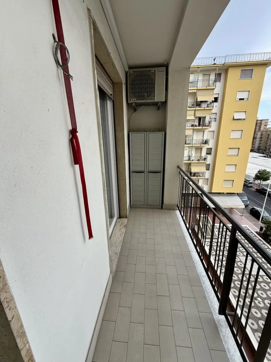 Immagine per Bilocale in vendita a Taggia via Della Stazione