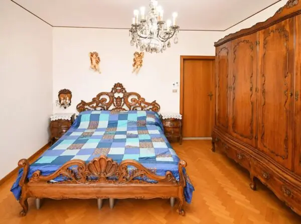 Appartamento Merano