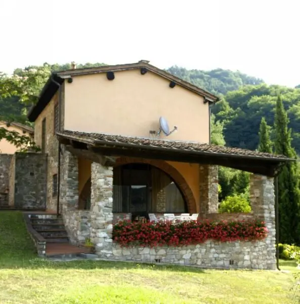 Villa via Del Seminario 252, Lucca