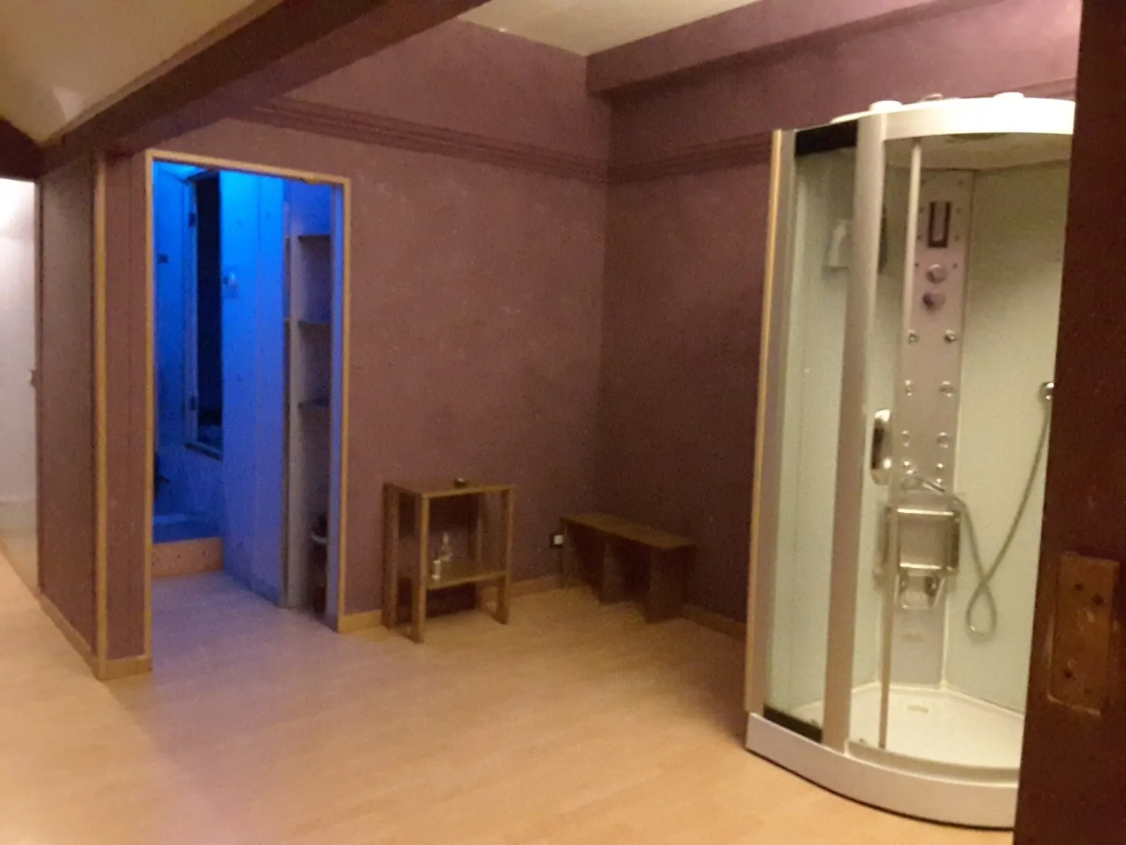 Immagine per Centro Estetica in affitto a San Benedetto del Tronto via Pasubio