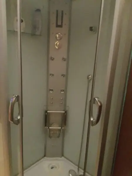 Immagine per Centro Estetica in affitto a San Benedetto del Tronto via Pasubio