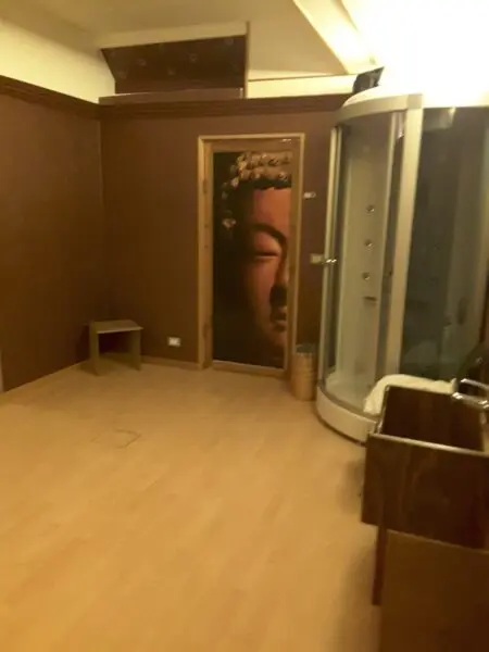 Immagine per Centro Estetica in affitto a San Benedetto del Tronto via Pasubio