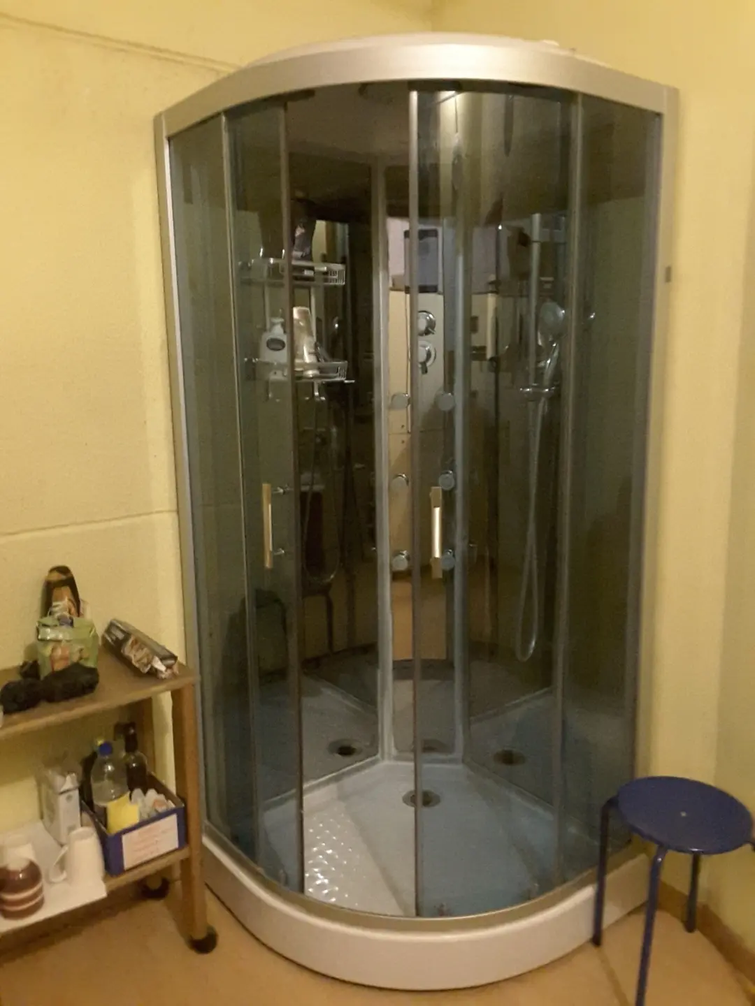 Immagine per Centro Estetica in affitto a San Benedetto del Tronto via Pasubio