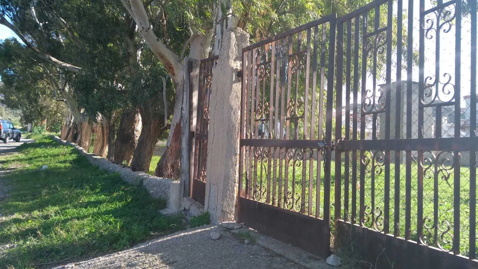 Immagine per Industriale in vendita a Motta San Giovanni via Ss 106 km