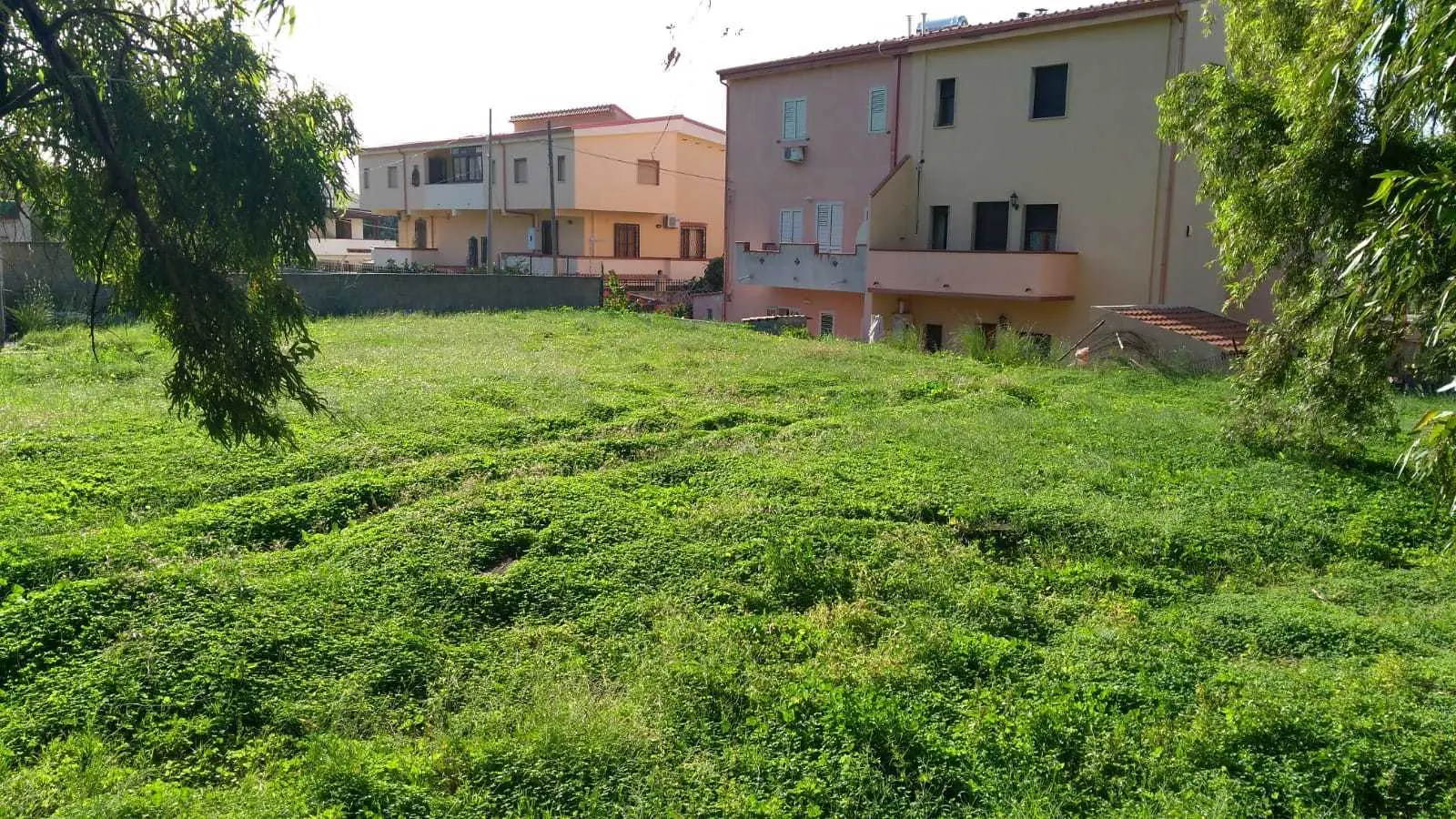 Immagine per Industriale in vendita a Motta San Giovanni via Ss 106 km