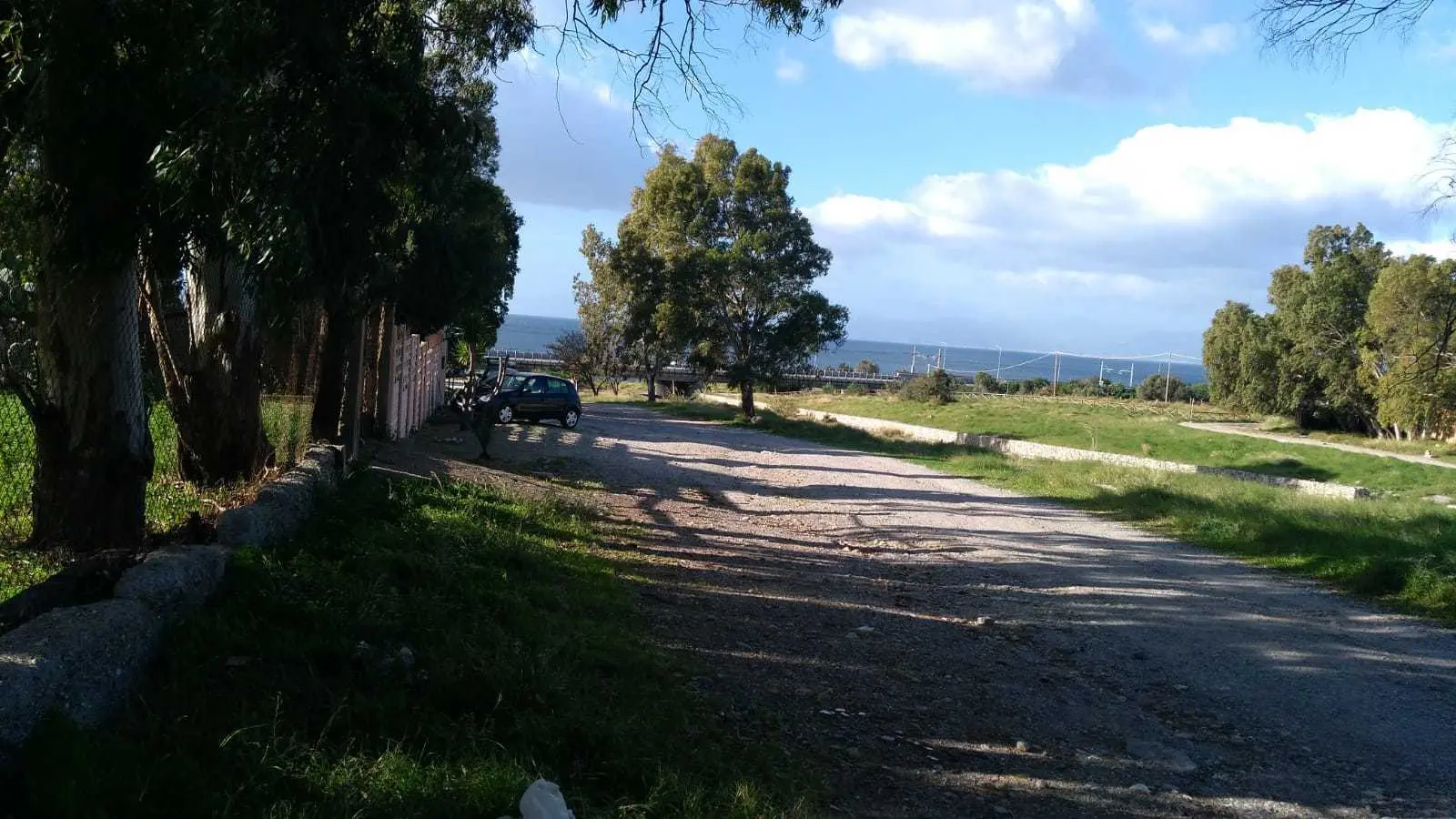 Immagine per Industriale in vendita a Motta San Giovanni via Ss 106 km