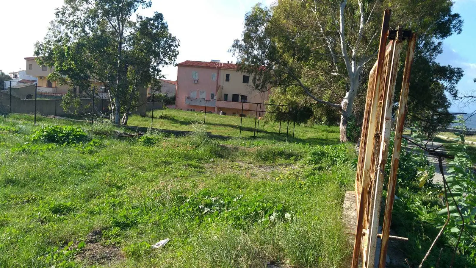 Immagine per Industriale in vendita a Motta San Giovanni via Ss 106 km