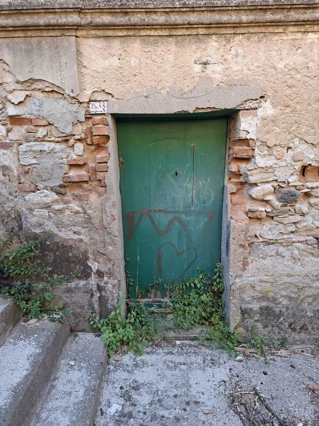 Immagine per Villa trifamiliare in vendita a Motta San Giovanni via Paterriti 19